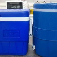 کلمن آب|آب‌سردکن و تصفیه آب|سرپل ذهاب, |دیوار