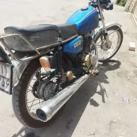 زیگما۹۴|موتورسیکلت|کاشان, کارگر|دیوار