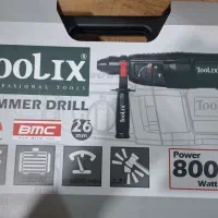 بتن کن 3 حالته با کارت گارانتی