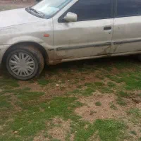 سمند ۸۲ معاوضه باپژو نقدی نمی فروشم|خودرو سواری و وانت|لردگان, |دیوار