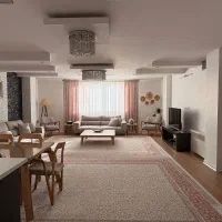 آپارتمان چهارراه بازرگانی ۱۱۳متر|فروش آپارتمان|کرج, حصارک بالا|دیوار