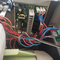 فروش انواع لوازم لباسشویی و ظرفشویی|ماشین لباسشویی و خشک‌کن لباس|نیشابور, بزرگمهر|دیوار