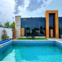 ۴۵۰ متر ویلا فرنیش شهرکی تهراندشت