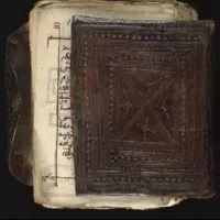 دعا وسرکتاب