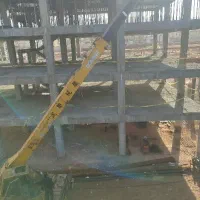 ارماتوربند سیم بند قالب بند کارگر