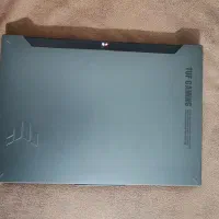 Asus tuf gaming 4060 8g|رایانه همراه|اهواز, رسالت|دیوار