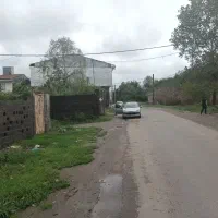 زمین دوردیوار بر اصلی خیابان نوروزی فخب