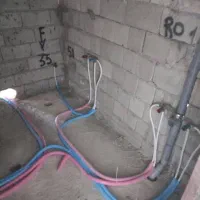 اجرای تاسیسات مکانیکی و برقی|خدمات پیشه و مهارت|قشم, |دیوار