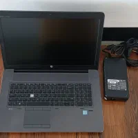 لپ تاپ hpزد بوک g3