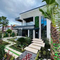 فروش ویلا لاکچری مدارک کامل استخردار ویو بی‌نظیر|فروش خانه و ویلا|چابکسر, |دیوار