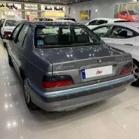 پژو پارس ELX XUM موتور ۲۰۰۰، مدل ۱۳۹۳ اتومات|خودرو سواری و وانت|تهران, نارمک|دیوار