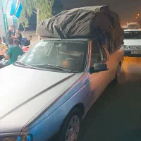 حمل بار آریسان2