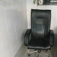 صندلی اداری