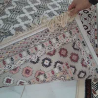 قالیچه|فرش|گنبد کاووس, |دیوار