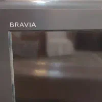 ال سی دی سونی|تلویزیون و پروژکتور|شیراز, درکی|دیوار