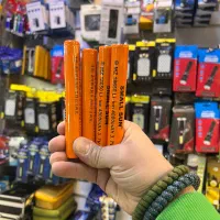 چراغ قوه شارژی کیلومتری زومدار نقطه زن t260 smllsu|کوهنوردی و کمپینگ|تهران, لاله زار|دیوار