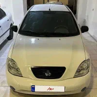 تیبا یک مدل ۹۳