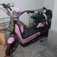 اسکوتر برقی