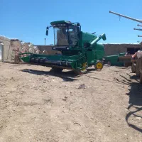 کمباین 70|خودرو سنگین|سردرود, |دیوار