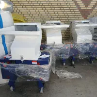 آسیاب پلاستیکی چینی دهنه ۴۰،۵۰،۶۰