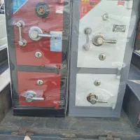 فروشگاه بزرگ گاوصندوق در فردیس