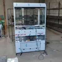 ذرت مکزیکی کلن فر سینک ظرفشوییodمیزکار c4‌ساندویچی|کافی‌شاپ و رستوران|اردکان, |دیوار