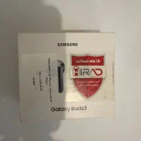 Galaxy buds 3|لوازم جانبی موبایل و تبلت|تهران, نارمک جنوبی|دیوار