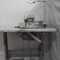 زیگزال|چرخ خیاطی و ریسندگی|تهران, شهرک رضویه|دیوار