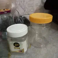 شیشه رب|ظروف نگهدارنده، پلاستیکی، یک‌بارمصرف|قم, زاد|دیوار