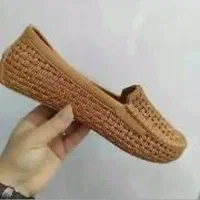 کفش ساحلی ژله ای در رنگ بندی و در سایز ۳۷تا۴۰|کیف، کفش، کمربند|یزد, |دیوار