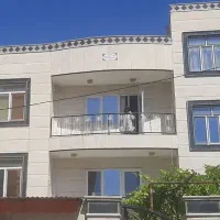 آپارتمان دو خواب شیک و تمیز