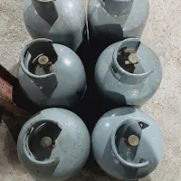 ۶ عدد کسپول مرزن گاز دونه ای ۱/۵۰۰/۰۰۰ تومان|اجاق گاز و لوازم برقی پخت‌وپز|تنکابن, |دیوار