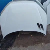 در کاپوت پژو ۲۰۶|قطعات یدکی و لوازم جانبی|پاکدشت, پاکدشت (مامازند)|دیوار