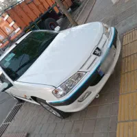 پژو پارس اتومات  مدل۹۹