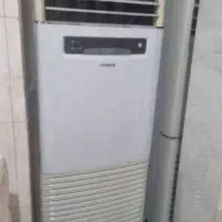 کولر گازی ایستاده سامسونگ ۶۰ هزار