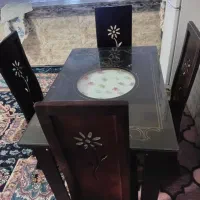 میز غذا خوری