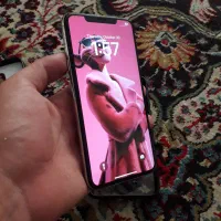 ایفون xsmax ترو تمیز|موبایل|کرج, حسن آباد|دیوار