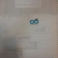 کتابهای کمک اموزشی|کتاب و مجله آموزشی|قم, باسکول|دیوار