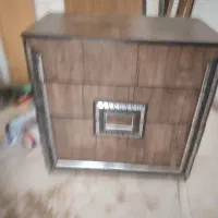 کمد دراور ۴کشو