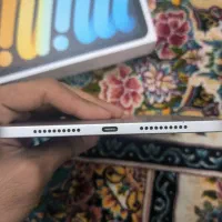 آیپد مینی 6|تبلت|ساوه, |دیوار