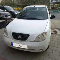 تیبا ۱ صندوقدار