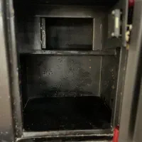 گاوصندوق ایران کاوه|ابزارآلات|هشتگرد, هشتگرد قدیم|دیوار