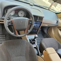 پژو پارس سال ۱۴۰۰