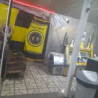 کارگرقهوه خونه