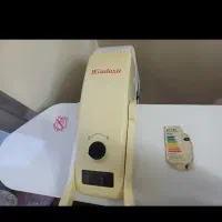 اتو پرس در حد نو سالم سالم