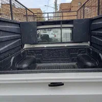 مزدا دو کابین ۱۴۰۰|خودرو سواری و وانت|مشهد, وکیلآباد|دیوار