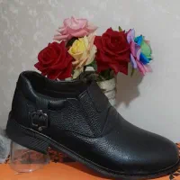 چرم اصل گاوی