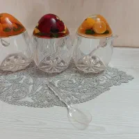 ست صبحانه خوری ، جا ادویه ایی