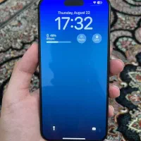 Iphone 15 pro max|موبایل|همدان, |دیوار