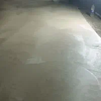 بتن ریزی خلاطه باماله پروانه|خدمات پیشه و مهارت|خمینی‌شهر, |دیوار